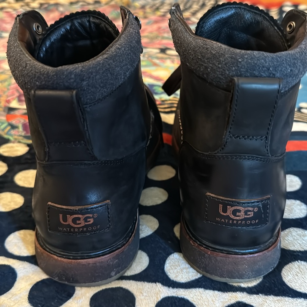 Ugg Waterproof Boot - image 4